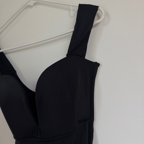 Oye Swimwear venus one piece swimsuit M black - Picture 7 of 9